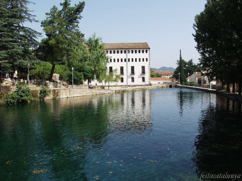 Museu Molí Paperer de Capellades