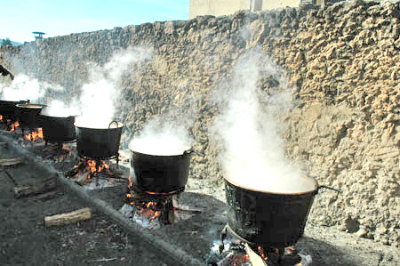 Fira de Santa Llúcia de Gelida