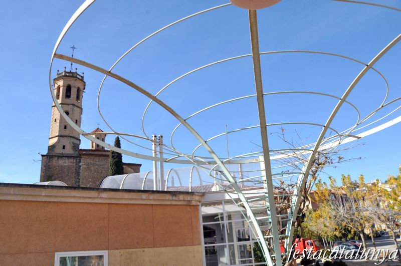 Sant Feliu de Codines - Centre Cívic la Fonteta