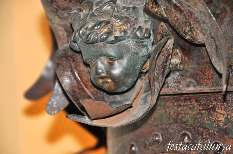 Església de Santa Magdalena de Bonastre ***