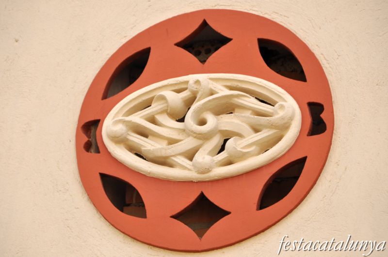 El Cafè i la Sala del Sindicat Agrícola de Masllorenç