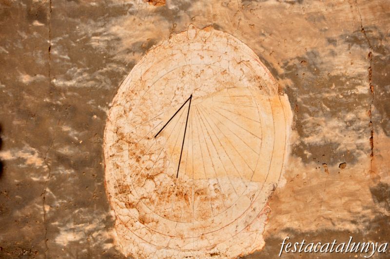 Masllorenç - Nucli antic de Masarbonès