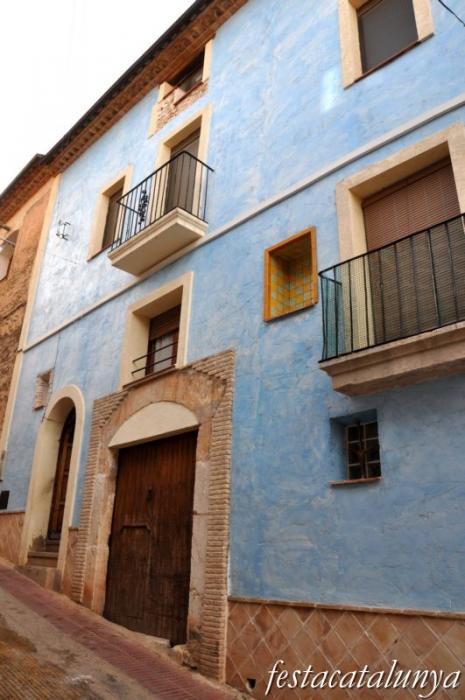 Masllorenç - Nucli antic de Masllorenç