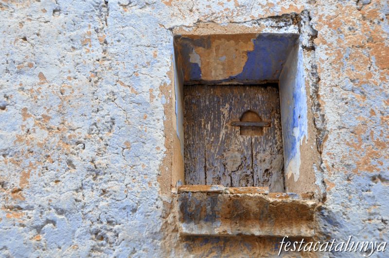 Masllorenç - Nucli antic de Masllorenç