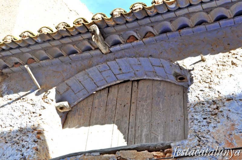 Masllorenç - Nucli antic de Masllorenç