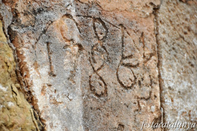 Masllorenç - Nucli antic de Masllorenç