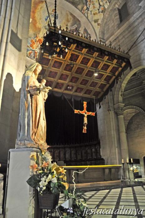 Catedral Nova de Lleida