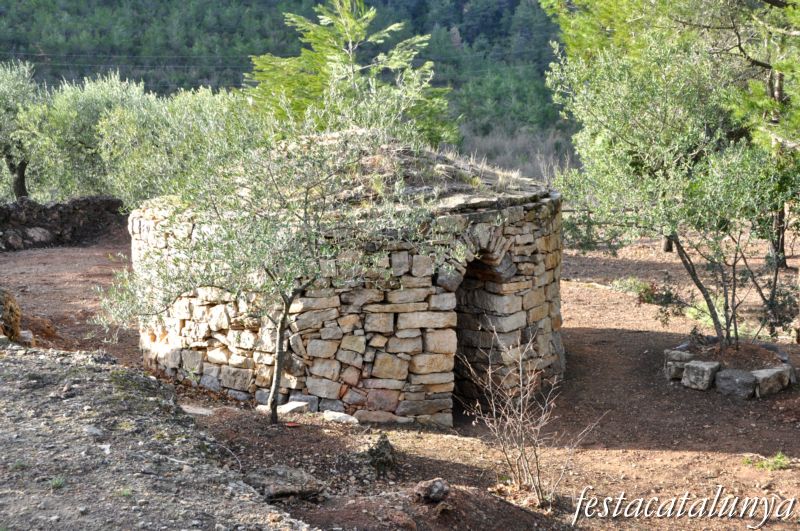 Àrea de Lleure la Plana de la Torre de Fontaubella