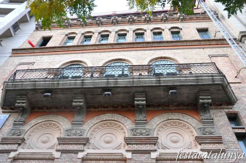 Avinguda Madrid de Lleida
