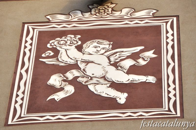 Rambla d'Aragó de Lleida