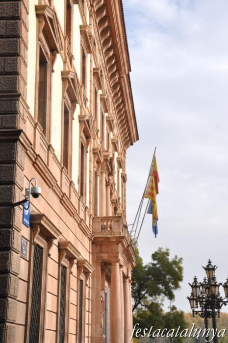 Rambla de Ferran de Lleida
