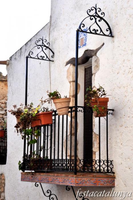 Nucli històric d'Albinyana