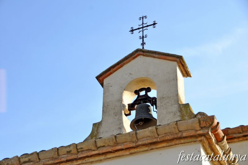 Església de la Mare de Déu dels Àngels del Papiolet