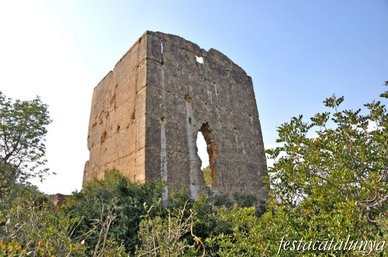 Casalot del Viola a Calafell