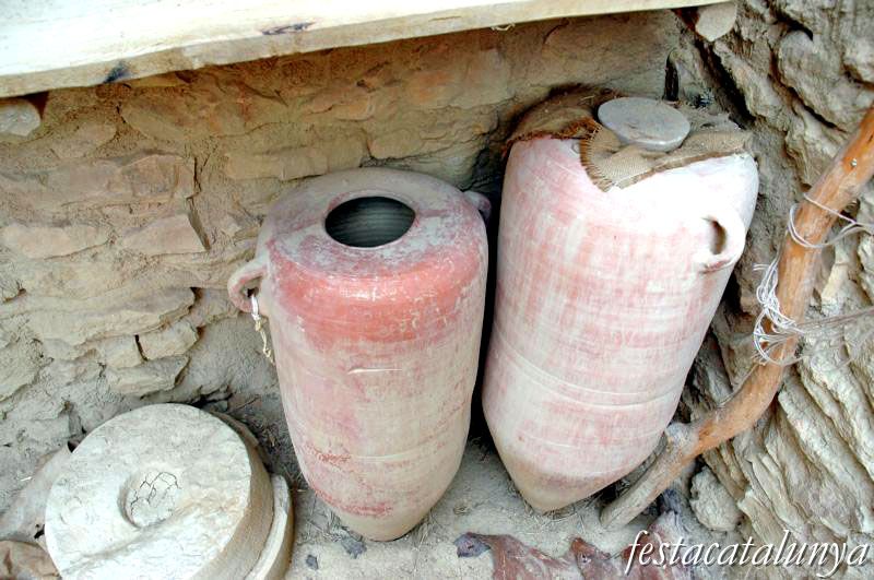 Ciutadella Ibèrica de Calafell