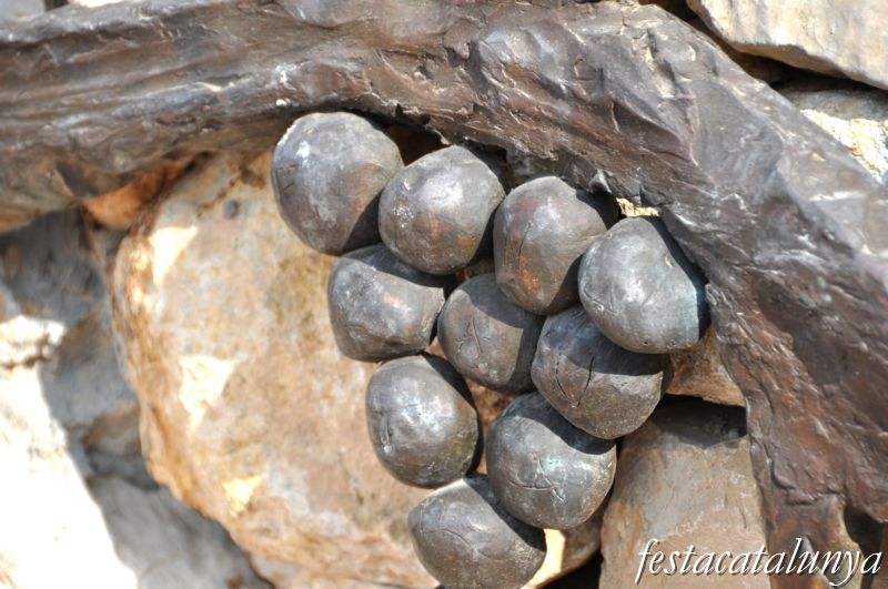 Nucli antic de Calafell