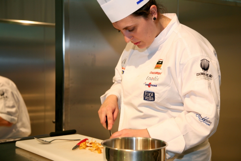 Alimentaria a Barcelona