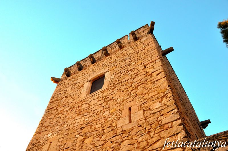 Castell de Rocafort