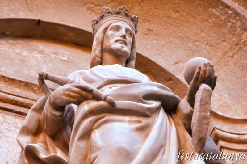 Església parroquial de Sant Salvador