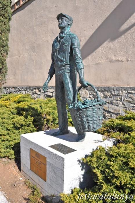 Sarral - Celler cooperatiu modernista