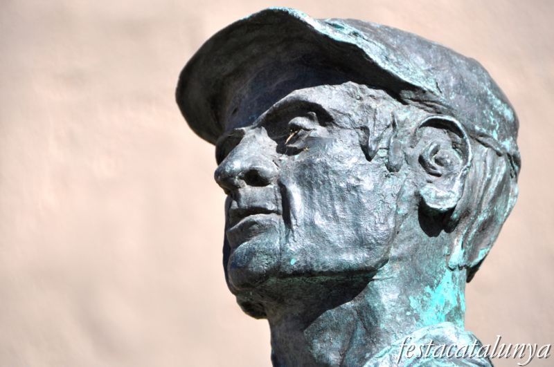 Sarral - Celler cooperatiu modernista