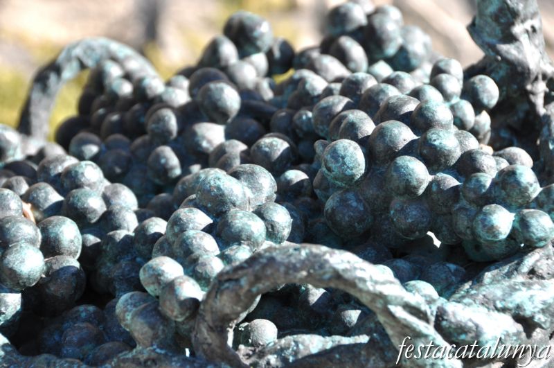 Sarral - Celler cooperatiu modernista