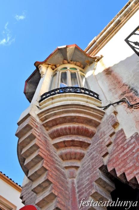 Can Garrofa de Sarral