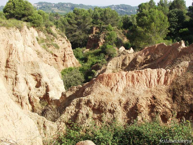 Les Flandes de Piera