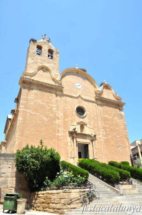 Església de la Mare de Déu de l'Assumpció