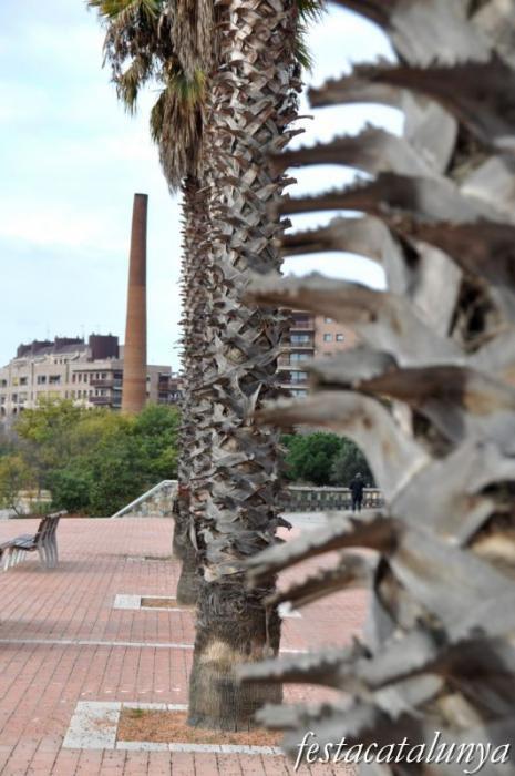 Parc Central del Vallès a Barberà del Vallès
