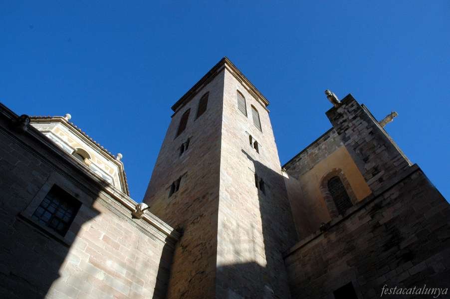 Igualada - Santa Maria 1