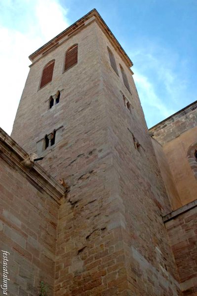 Igualada - Santa Maria 3