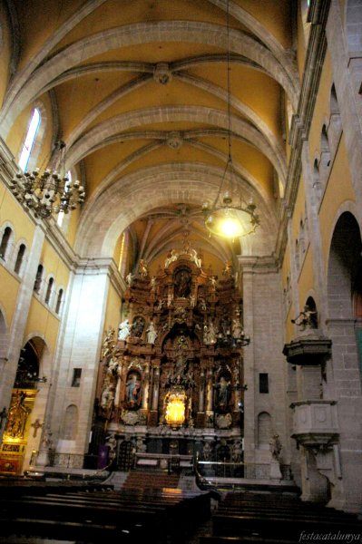 Igualada - Santa Maria 4