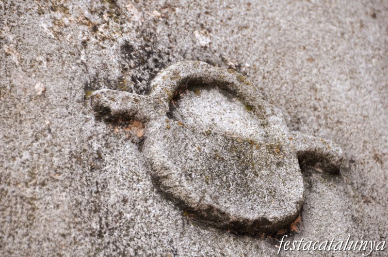 Nucli antic de Calders