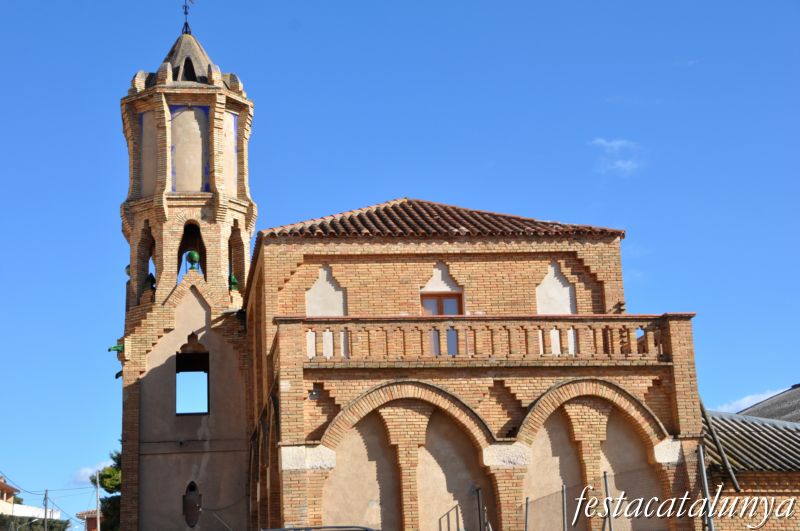 Cooperativa Agrícola el Sindicat de Barberà de la Conca