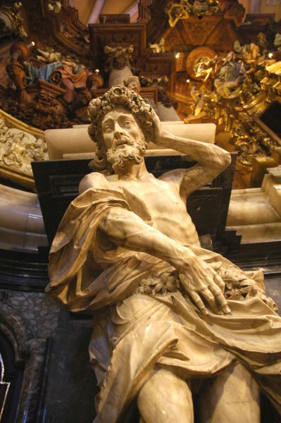 Igualada - Santa Maria atlant 1