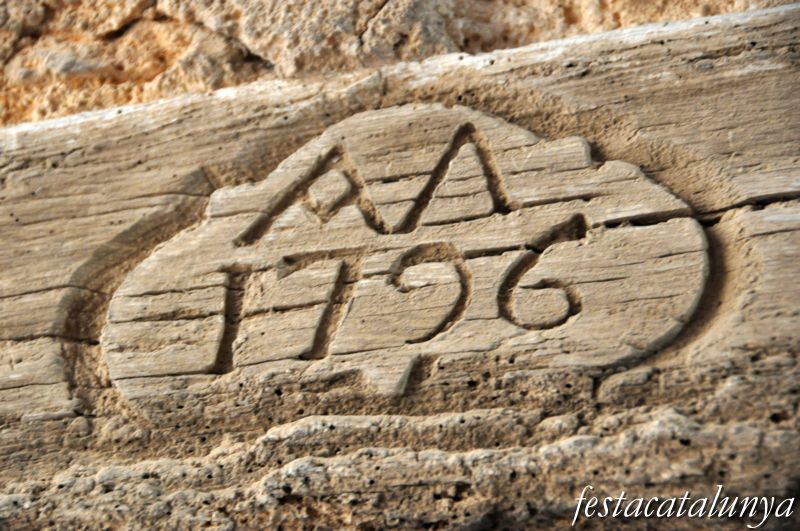 Nucli històric de Barberà de la Conca