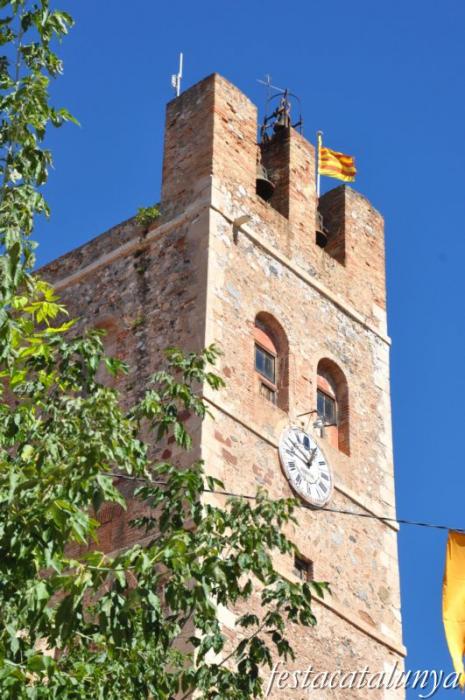 Mont-roig del Camp - Església Vella