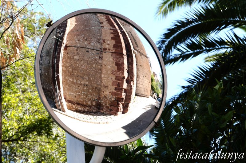 Mont-roig del Camp - Església Vella