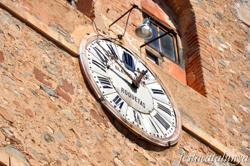 Església Vella de Mont-roig del Camp