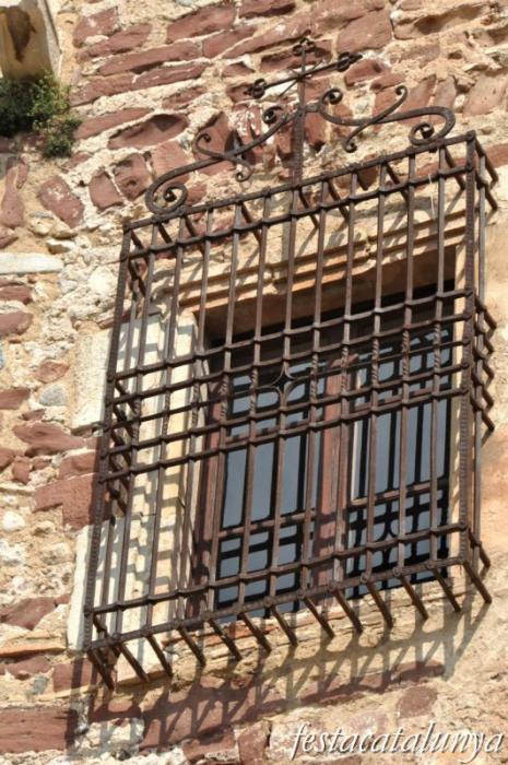 Mont-roig del Camp - Església Vella