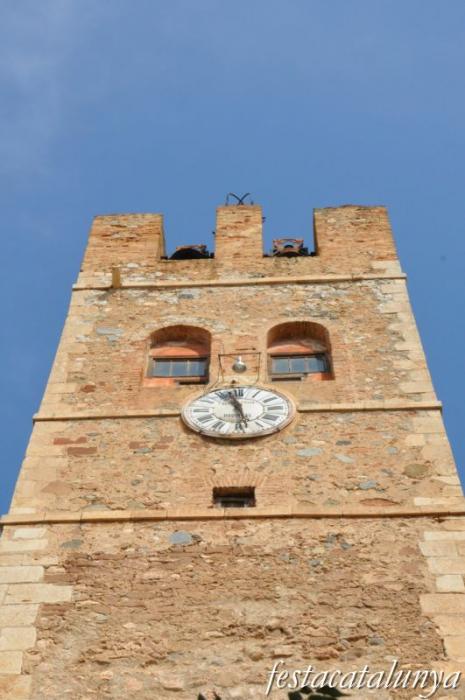 Mont-roig del Camp - Església Vella