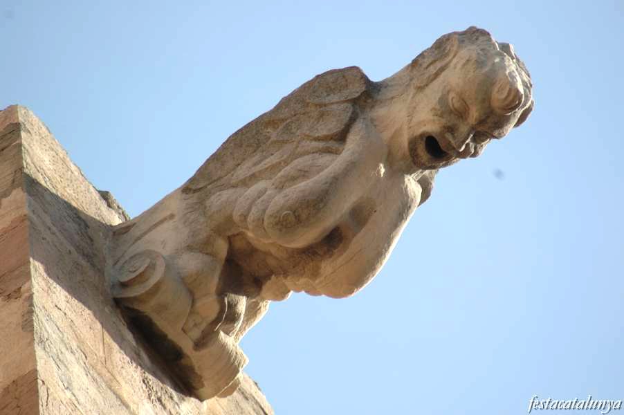 Igualada - Santa Maria 2