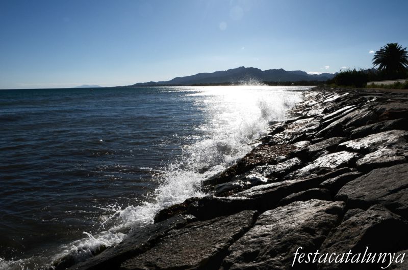 Mont-roig del Camp - Platges de Miami Platja