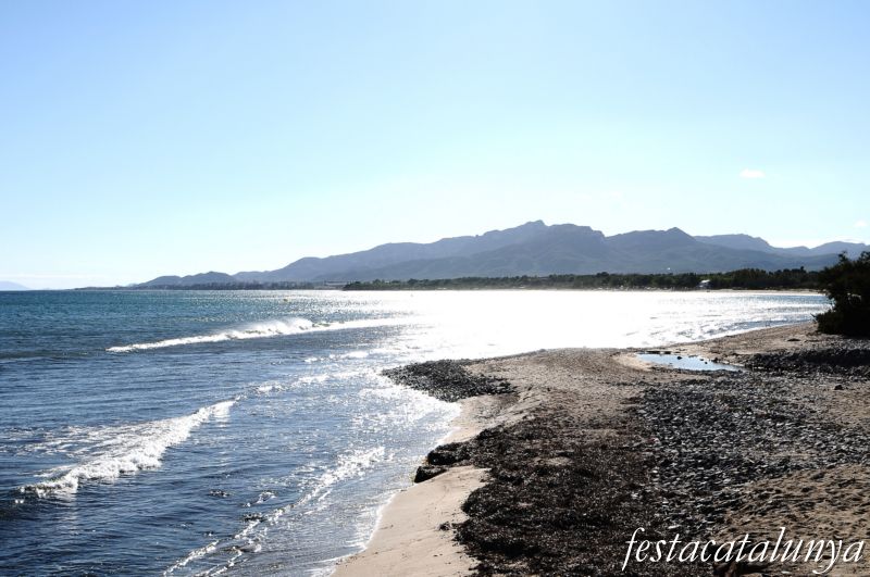 Mont-roig del Camp - Platges de Miami Platja