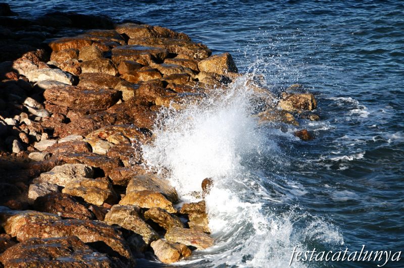 Mont-roig del Camp - Platges de Miami Platja