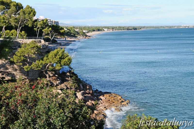 Platges de Miami Platja ***