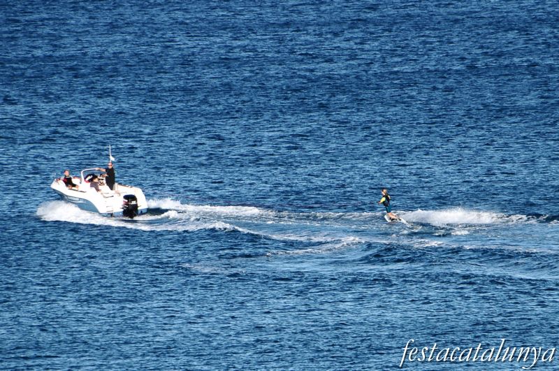 Mont-roig del Camp - Platges de Miami Platja