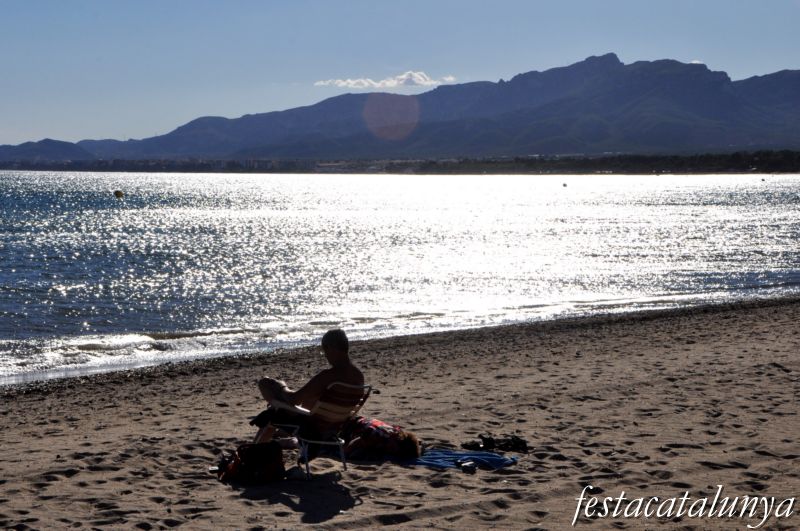 Mont-roig del Camp - Platges de Miami Platja