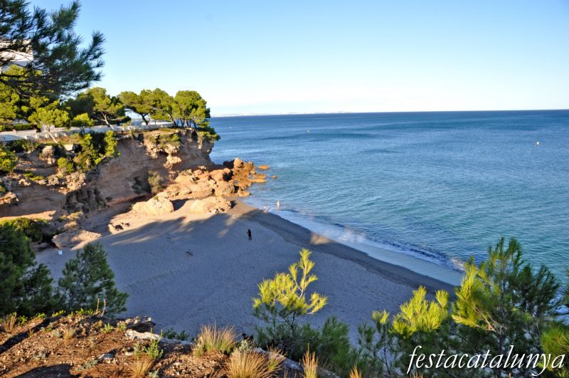 Mont-roig del Camp - Platges de Miami Platja